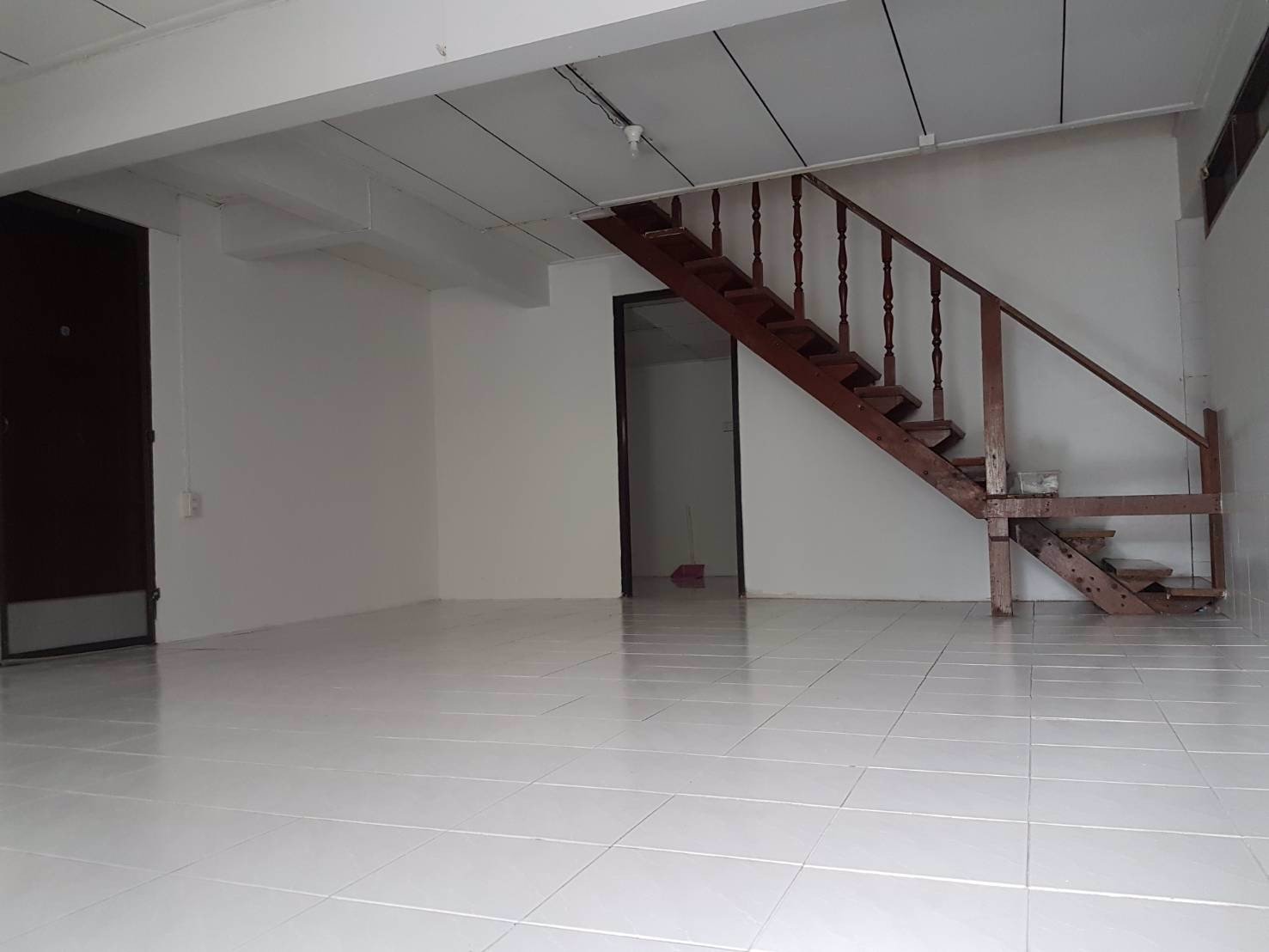 บ้านเดี่ยวให้เช่า-หมู่บ้านศุภวรรณ-1-ซอยอยู่ข้างเดอะมอลล์บางแค