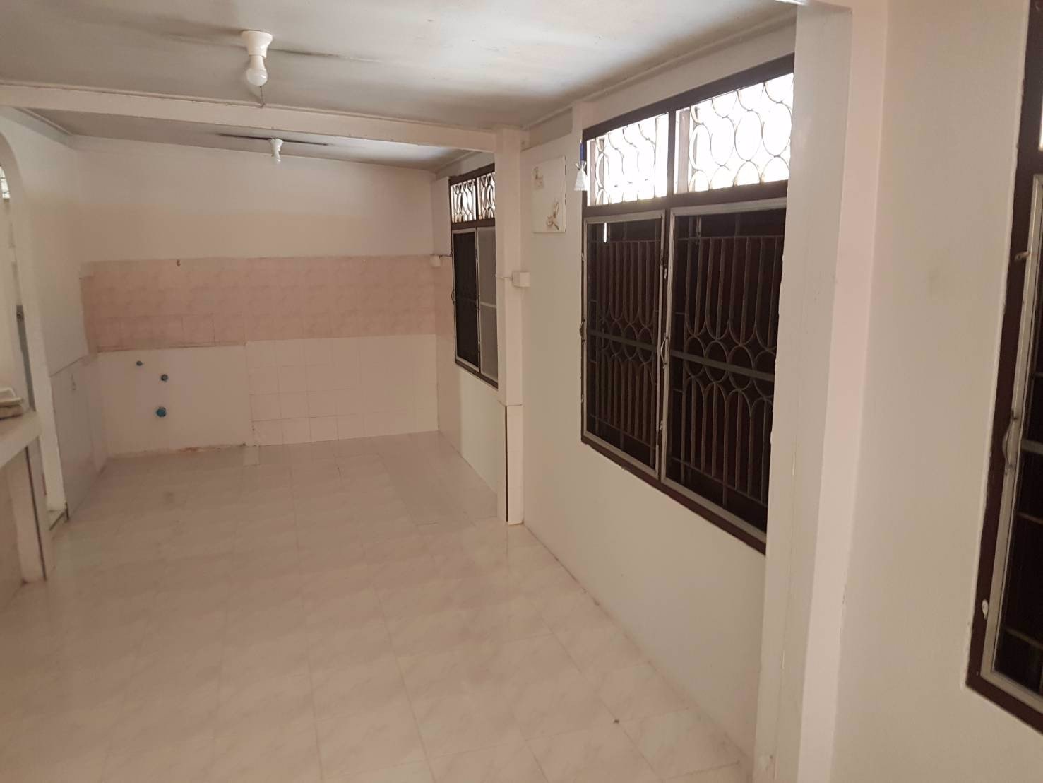 บ้านเดี่ยวให้เช่า-หมู่บ้านศุภวรรณ-1-ซอยอยู่ข้างเดอะมอลล์บางแค