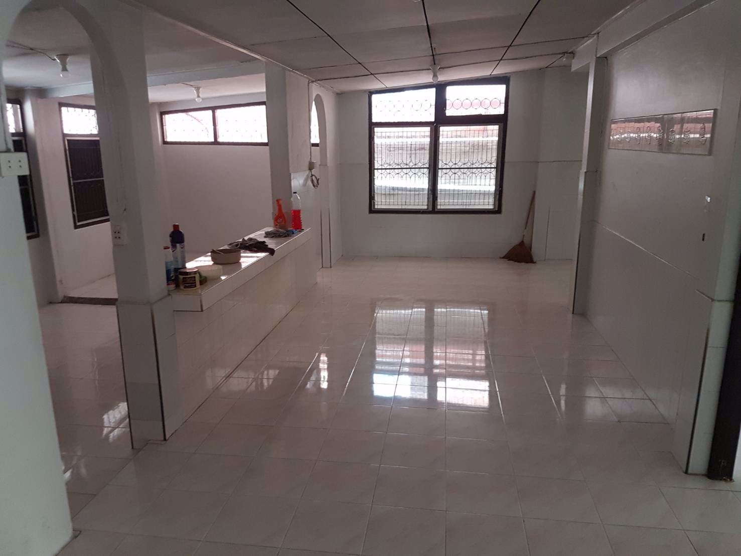 บ้านเดี่ยวให้เช่า-หมู่บ้านศุภวรรณ-1-ซอยอยู่ข้างเดอะมอลล์บางแค