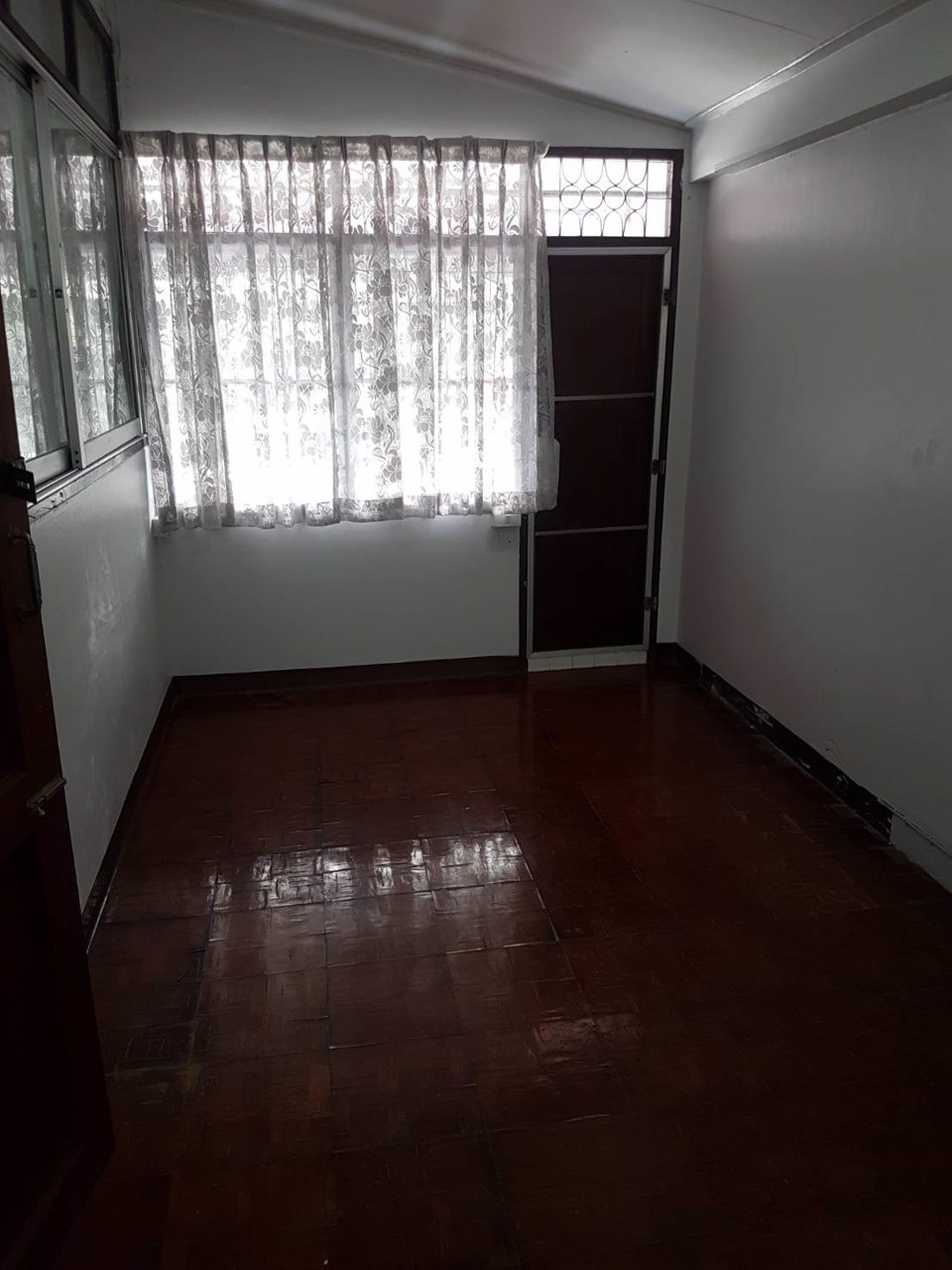 บ้านเดี่ยวให้เช่า-หมู่บ้านศุภวรรณ-1-ซอยอยู่ข้างเดอะมอลล์บางแค