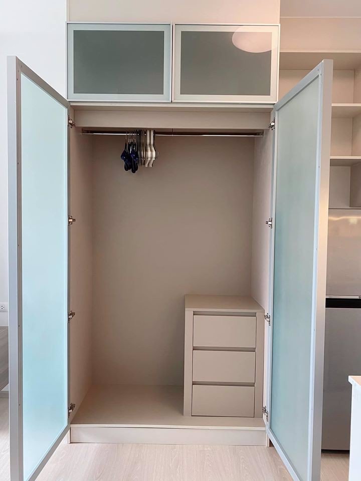 ให้เช่าคอนโด-chapter-one-eco-รัชดา-ห้วยขวาง-ราคาถูกที่สุดในตึก