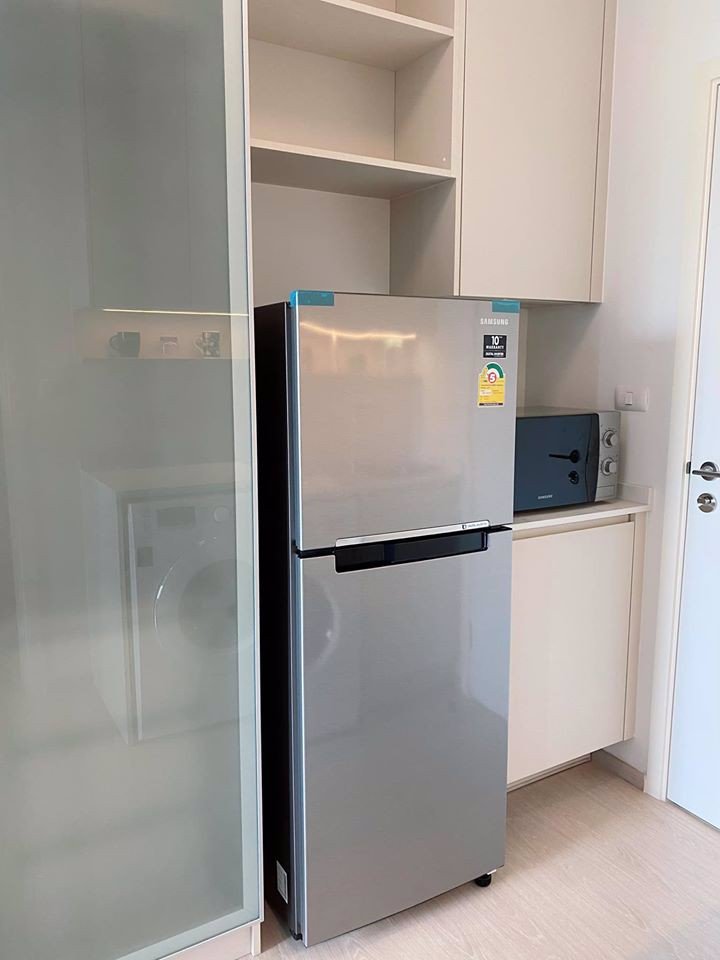 ให้เช่าคอนโด-chapter-one-eco-รัชดา-ห้วยขวาง-ราคาถูกที่สุดในตึก