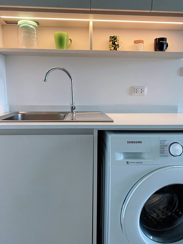 ให้เช่าคอนโด-chapter-one-eco-รัชดา-ห้วยขวาง-ราคาถูกที่สุดในตึก