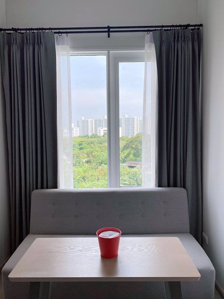 ให้เช่าคอนโด-chapter-one-eco-รัชดา-ห้วยขวาง-ราคาถูกที่สุดในตึก