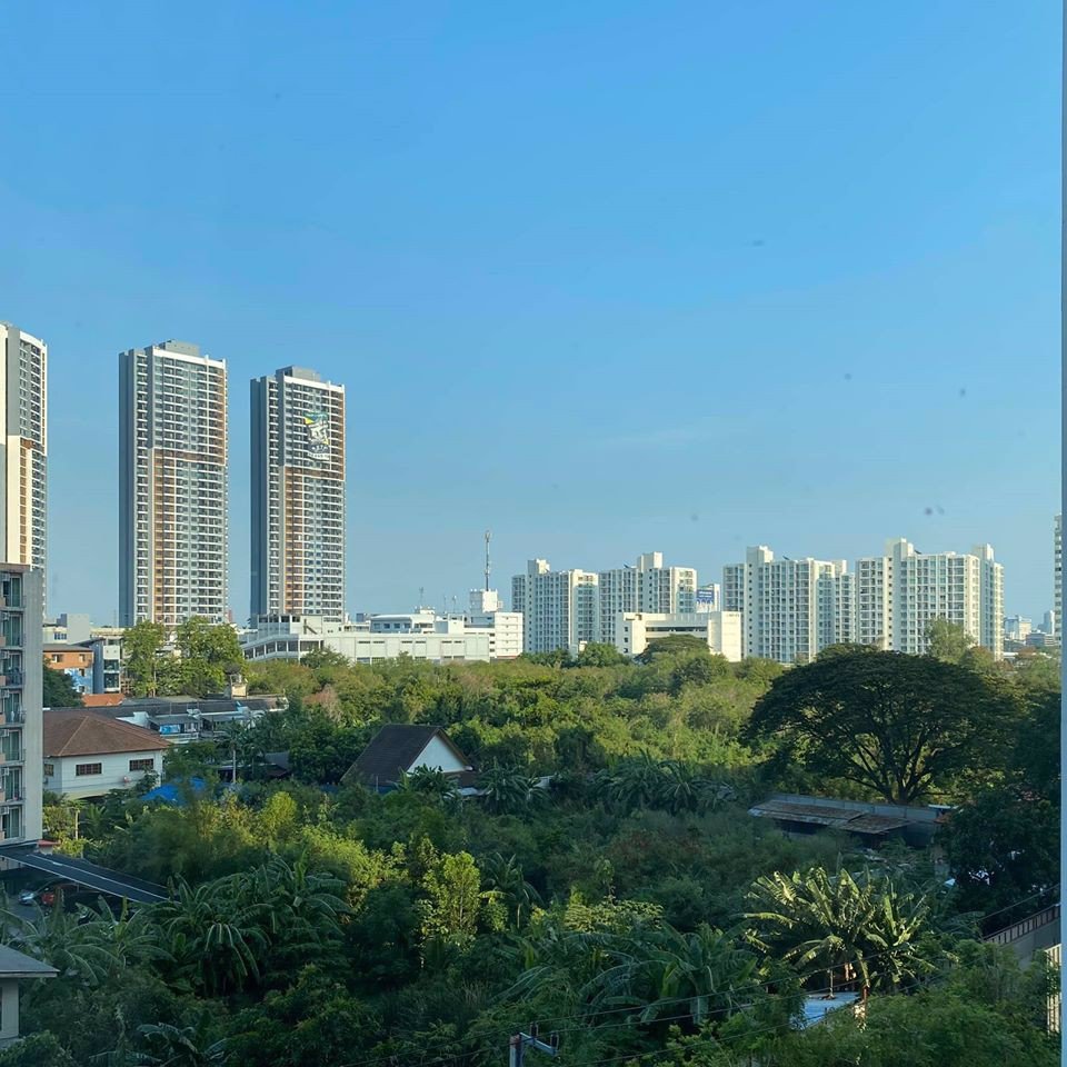 ให้เช่าคอนโด-chapter-one-eco-รัชดา-ห้วยขวาง-ราคาถูกที่สุดในตึก