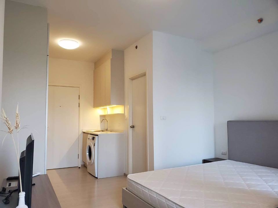 ให้เช่าคอนโด-chapter-one-eco-รัชดา-ห้วยขวาง-ราคาถูกที่สุดในตึก