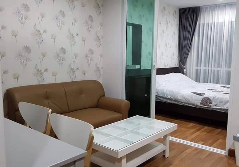 ให้เช่ารีเจ้นท์-โฮม-สุขมวิท-81-bts-อ่อนนุช-ราคาสู้โควิด