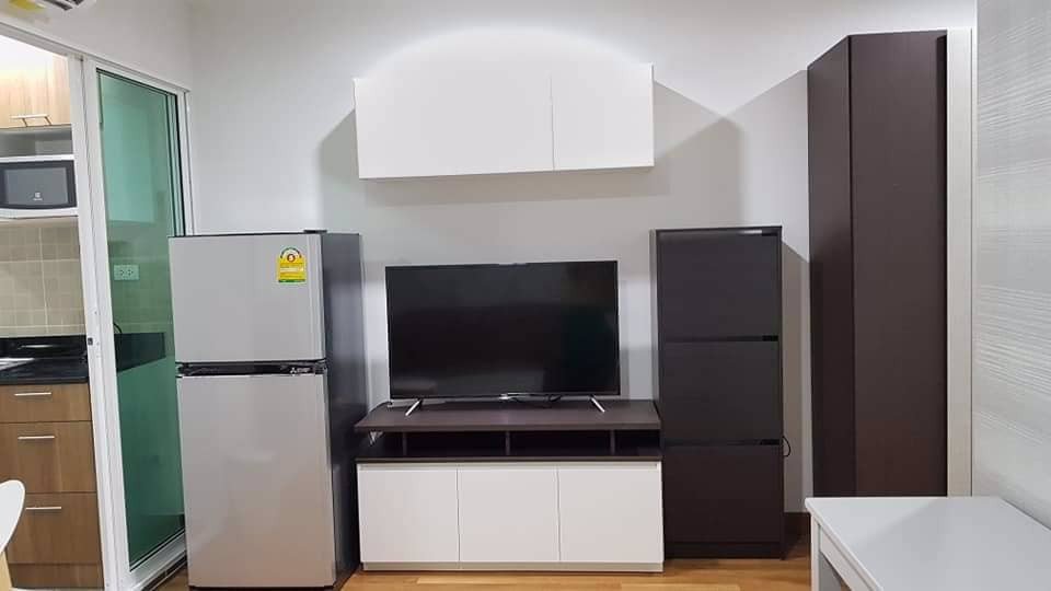 ให้เช่ารีเจ้นท์-โฮม-สุขมวิท-81-bts-อ่อนนุช-ราคาสู้โควิด