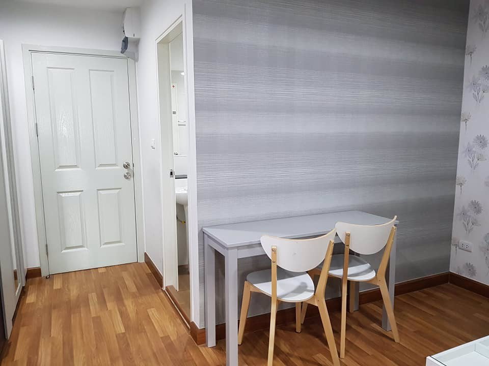 ให้เช่ารีเจ้นท์-โฮม-สุขมวิท-81-bts-อ่อนนุช-ราคาสู้โควิด