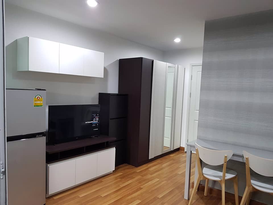 ให้เช่ารีเจ้นท์-โฮม-สุขมวิท-81-bts-อ่อนนุช-ราคาสู้โควิด