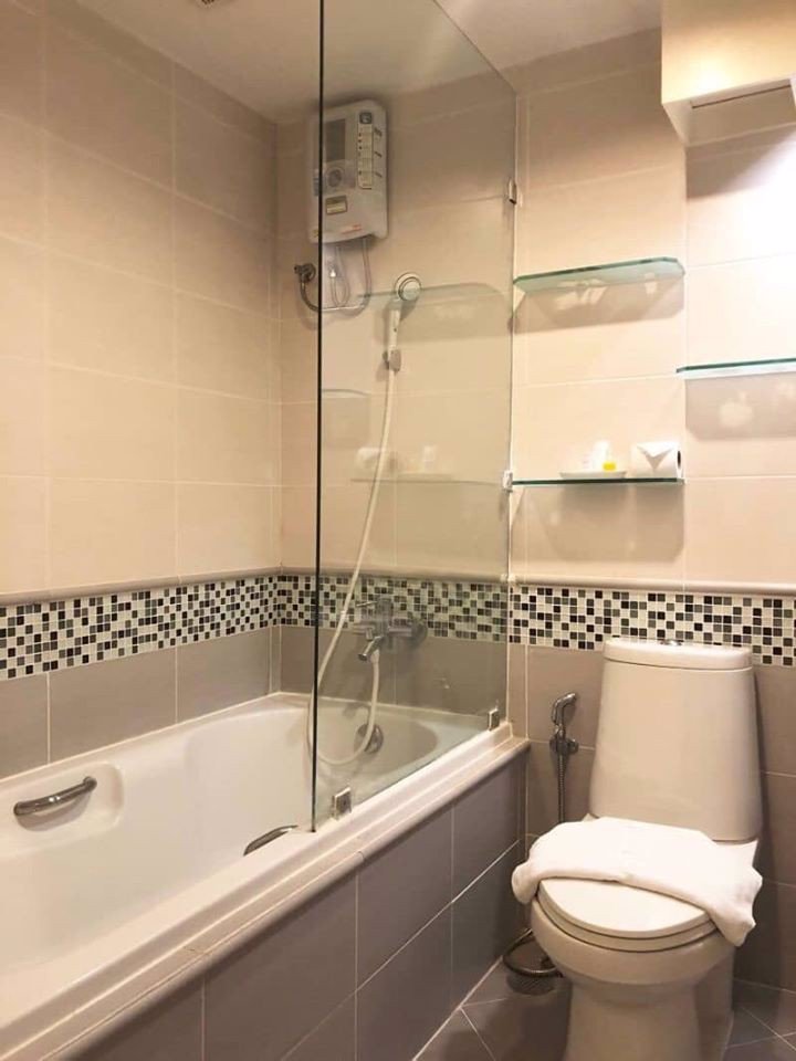 ให้เช่าคอนโด-วอเตอร์ฟอร์ด-สุขุมวิท-50-ขนาด-2-นอน-ใกล้รถไฟฟ้า-อ่อนนุช