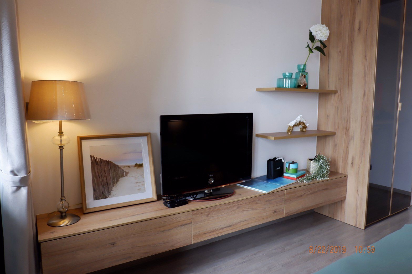 ให้เช่าคอนโด-ราคาลดสู้โควิด-rhythm-ekkamai-bts-เอกมัย