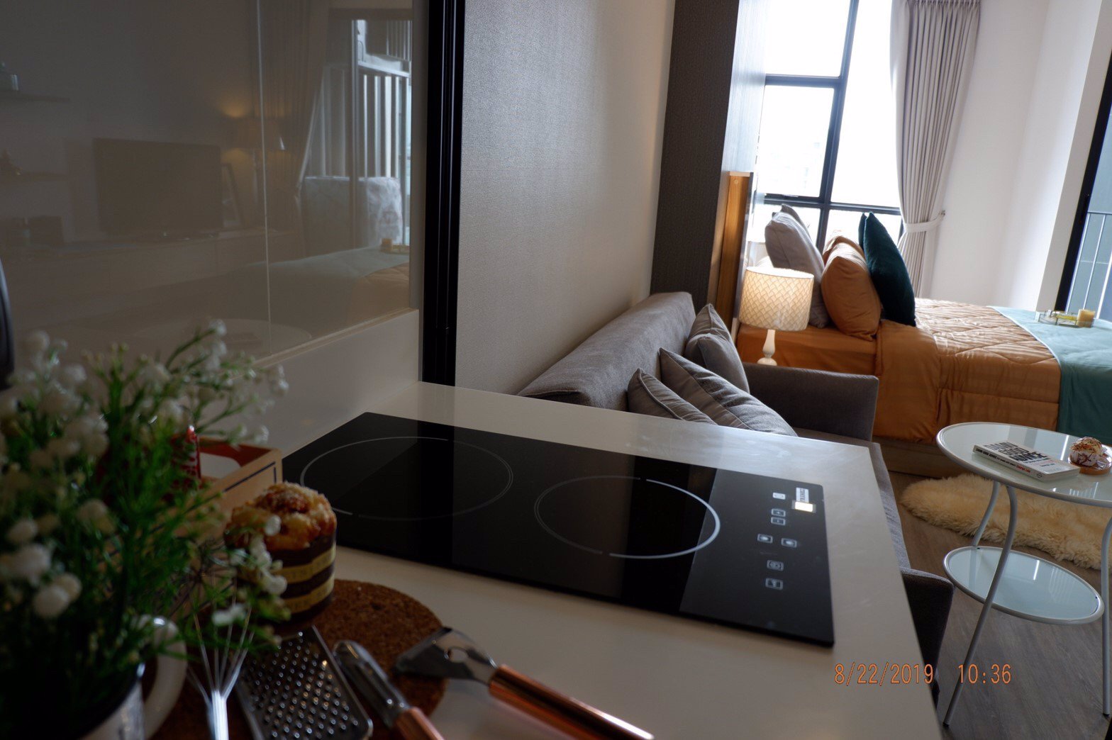 ให้เช่าคอนโด-ราคาลดสู้โควิด-rhythm-ekkamai-bts-เอกมัย