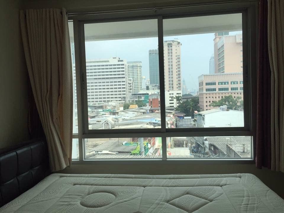 ให้เช่าคอนโด-วิช-แอท-สยาม-จาก-bts-ราชเทวี-5-นาที-ราคาพิเศษมาก