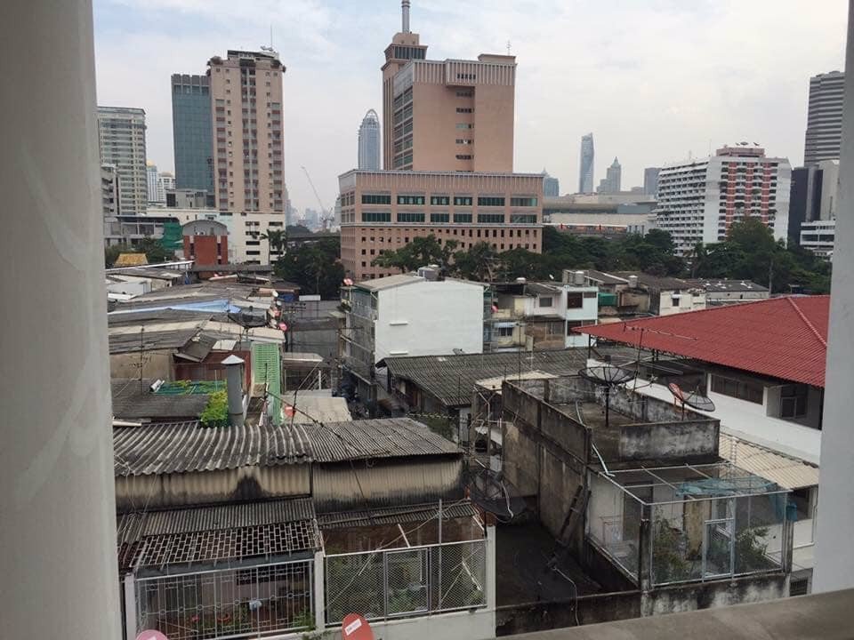 ให้เช่าคอนโด-วิช-แอท-สยาม-จาก-bts-ราชเทวี-5-นาที-ราคาพิเศษมาก