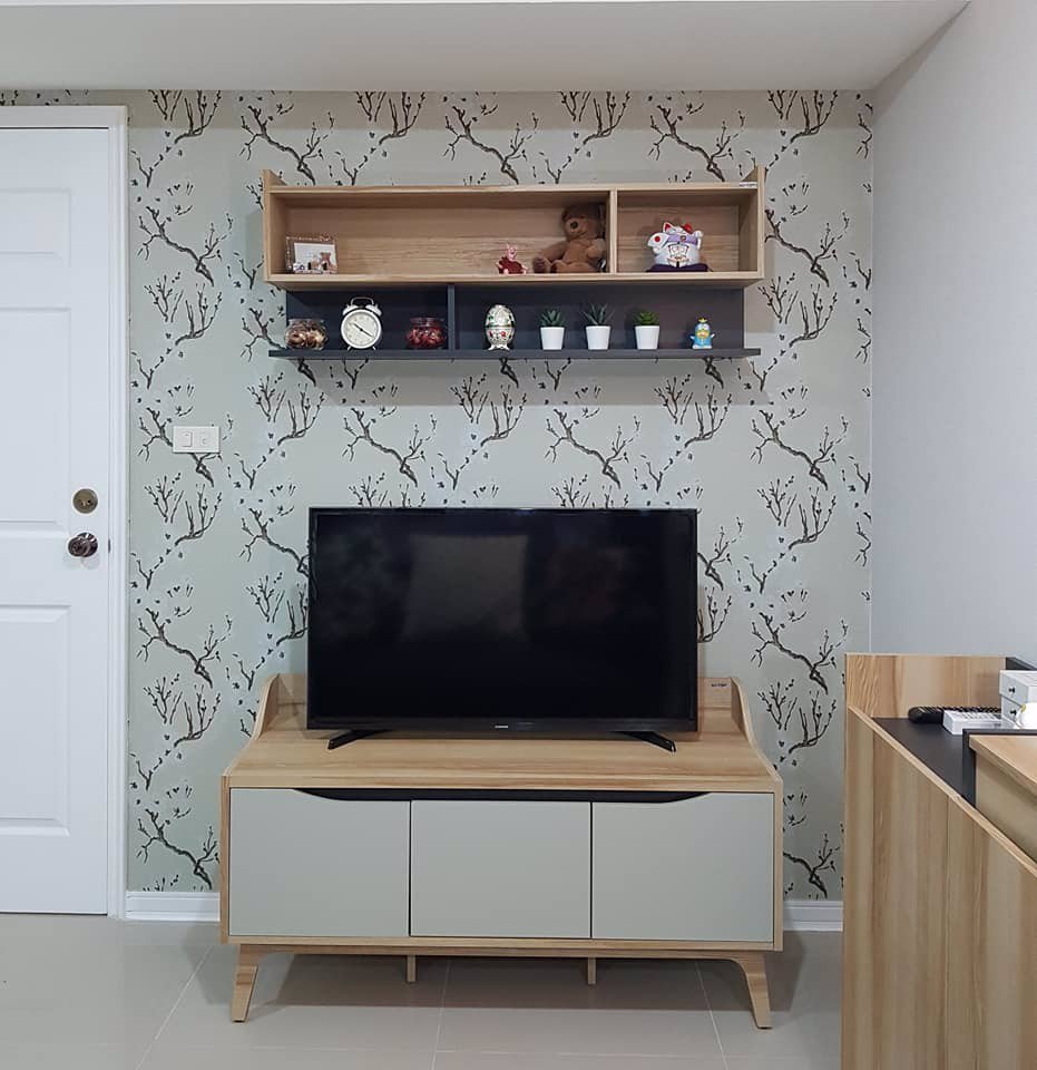 ให้เช่าคอนโดลุมพินีวิลล์-สุขุมวิท77-renovate-ใหม่เอี่ยม