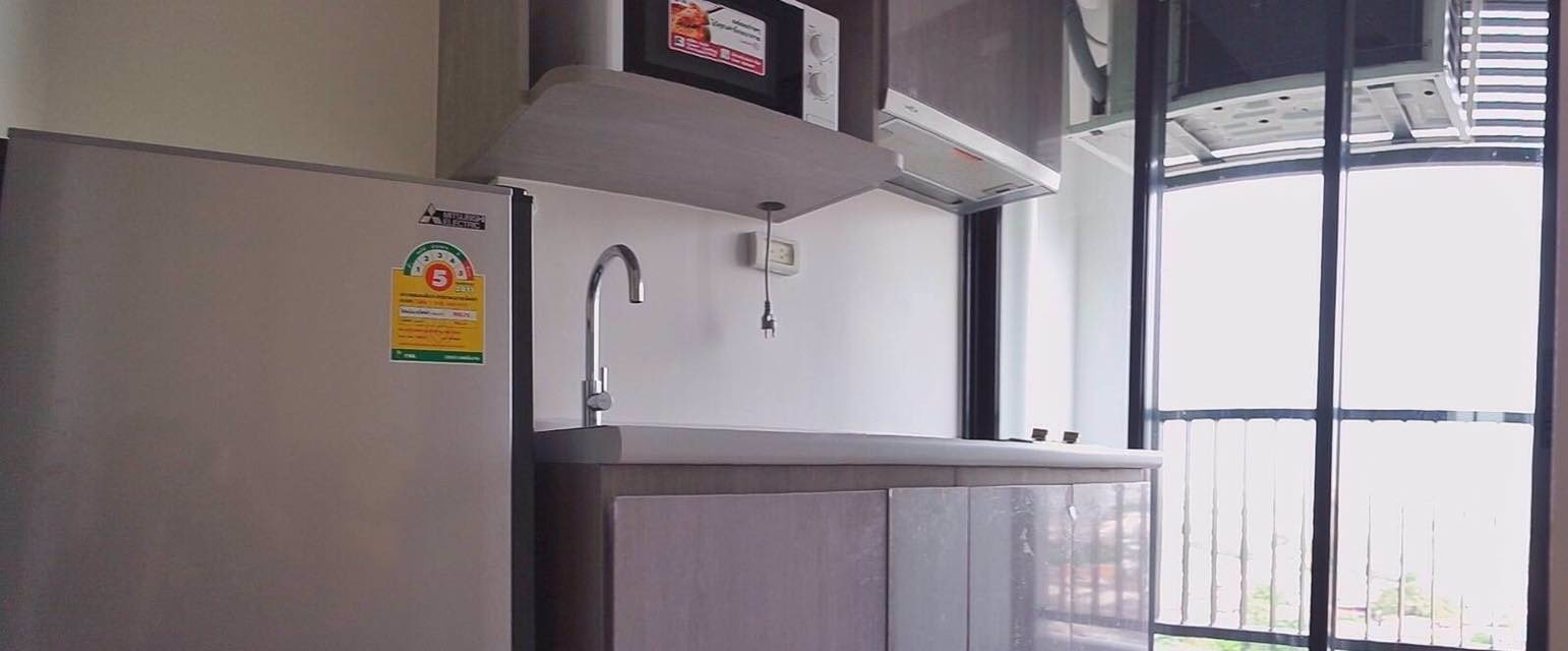 ให้เช่า-คอนโด-ไอดีโอ-สาทร-ท่าพระ-ใกล้-bts-โพธิ์นิมิตร