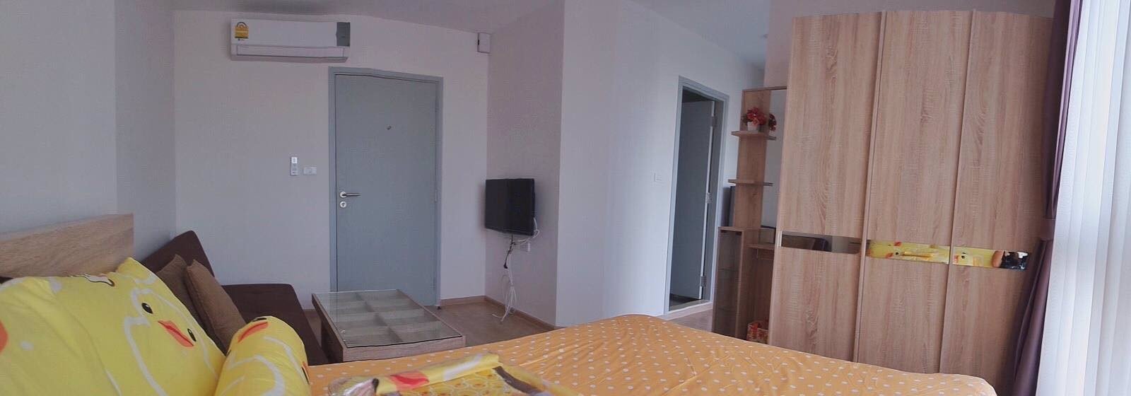 ให้เช่า-คอนโด-ไอดีโอ-สาทร-ท่าพระ-ใกล้-bts-โพธิ์นิมิตร