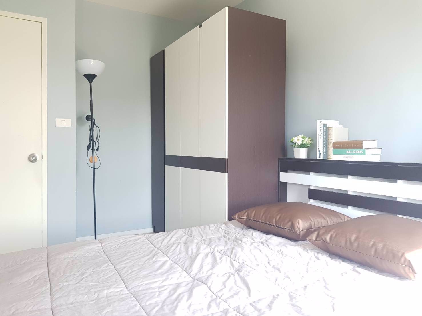 ขายคอนโด-aspire-สุขุมวิท-48-ใกล้-bts-พระโขนง-พร้อมเข้าอยู่-ราคาพิเศษ