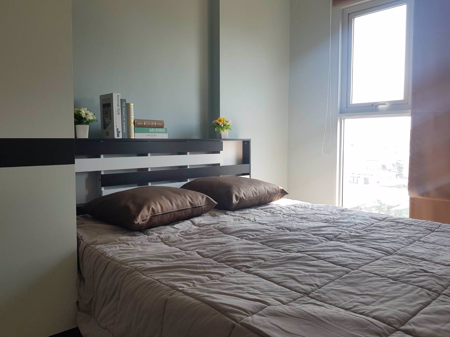 ให้เช่าคอนโด-aspire-สุขุมวิท-48-ใกล้-bts-พระโขนง-พร้อมเข้าอยู่-ราคาพิเศษ