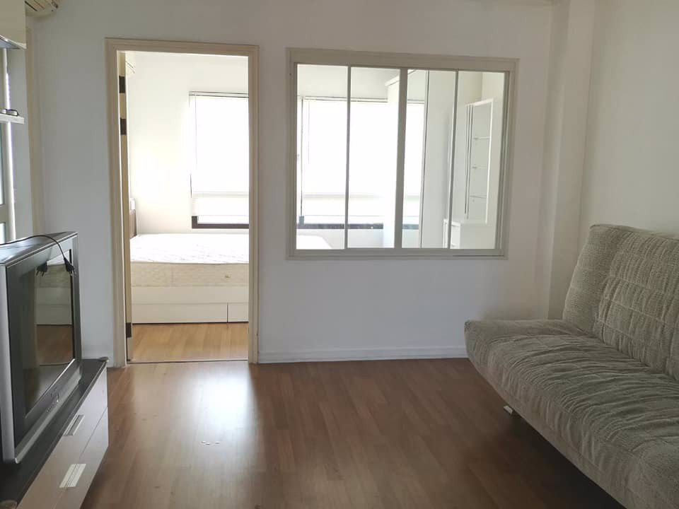 ให้เช่าคอนโด-ลุมพินีเพลส-รัชดา-ท่าพระ-1-ห้องนอน-btsตลาดพลู