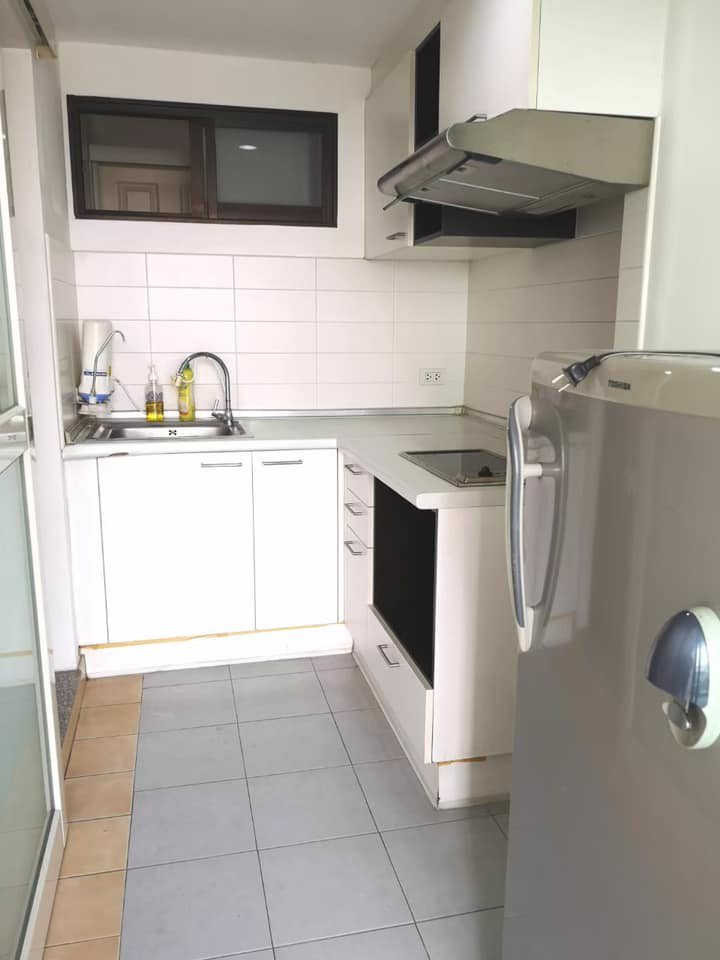 ให้เช่าคอนโด-ลุมพินีเพลส-รัชดา-ท่าพระ-1-ห้องนอน-btsตลาดพลู