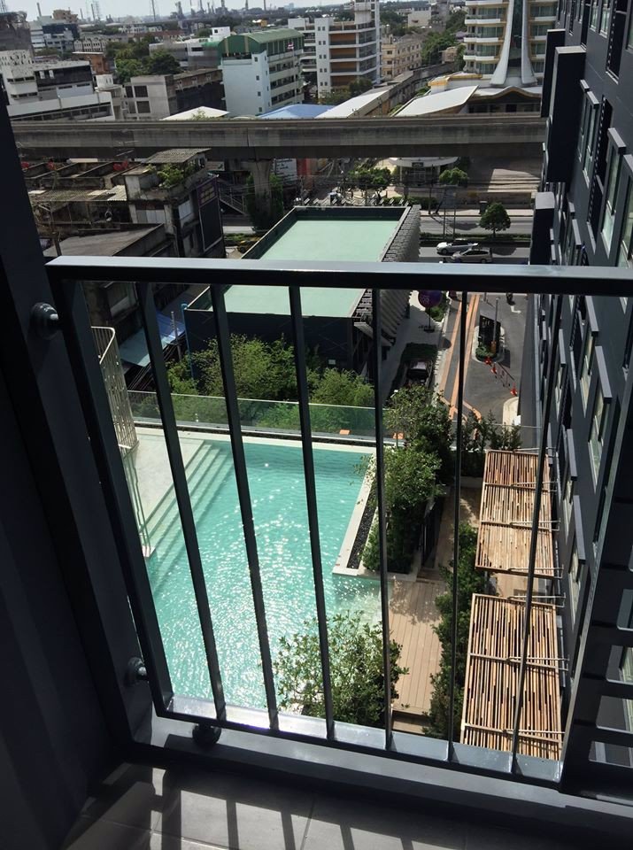 ให้เช่าคอนโด-ไอดีโอ-สุขุมวิท-93-ติด-bts-บางจาก-ราคาโควิด-ห้องสวยมาก