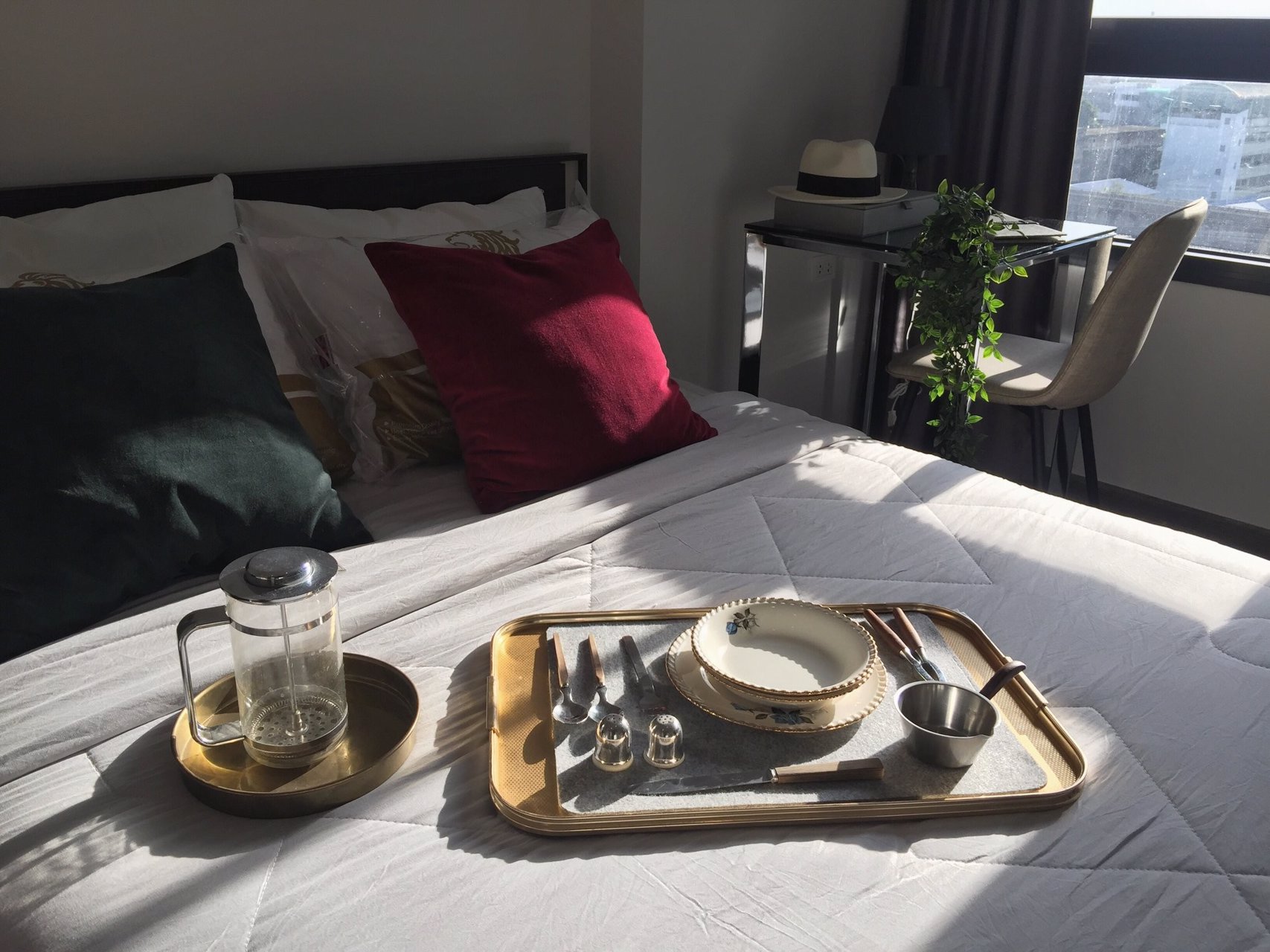 ให้เช่าคอนโด-ไอดีโอ-สุขุมวิท-93-ติด-bts-บางจาก-ราคาโควิด-ห้องสวยมาก