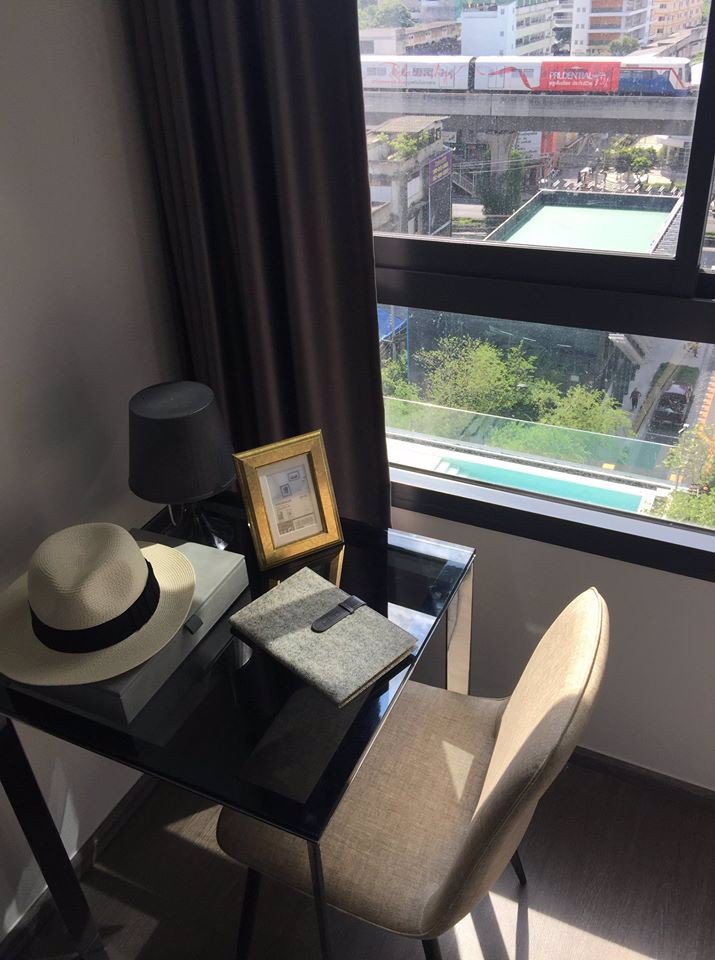 ให้เช่าคอนโด-ไอดีโอ-สุขุมวิท-93-ติด-bts-บางจาก-ราคาโควิด-ห้องสวยมาก