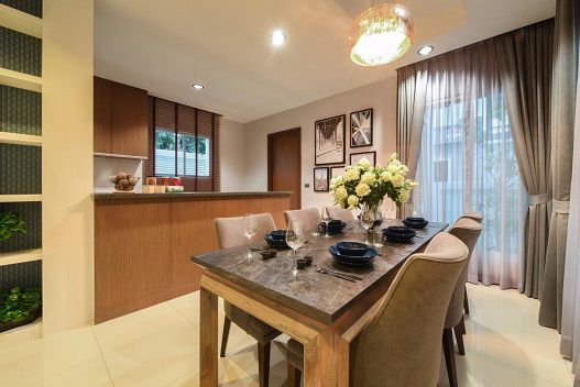 เดอะไพรเวท-กาญจนาภิเษก-บ้านเดี่ยวกับงานก่อสร้างคุณภาพหนี่งเดียวย่านบางแค