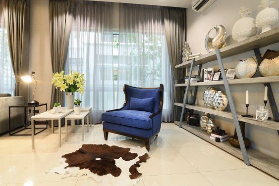 เดอะไพรเวท-กาญจนาภิเษก-บ้านเดี่ยวกับงานก่อสร้างคุณภาพหนี่งเดียวย่านบางแค