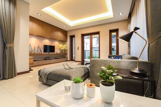 เดอะไพรเวท-กาญจนาภิเษก-บ้านเดี่ยวกับงานก่อสร้างคุณภาพหนี่งเดียวย่านบางแค