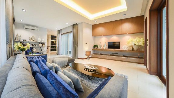 เดอะไพรเวท-กาญจนาภิเษก-บ้านเดี่ยวกับงานก่อสร้างคุณภาพหนี่งเดียวย่านบางแค