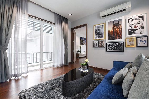 เดอะไพรเวท-กาญจนาภิเษก-บ้านเดี่ยวกับงานก่อสร้างคุณภาพหนี่งเดียวย่านบางแค