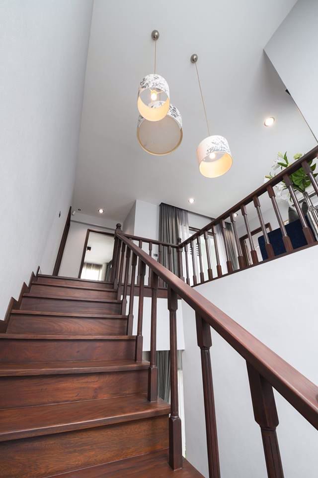 เดอะไพรเวท-กาญจนาภิเษก-บ้านเดี่ยวกับงานก่อสร้างคุณภาพหนี่งเดียวย่านบางแค