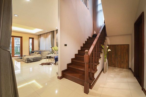 เดอะไพรเวท-กาญจนาภิเษก-บ้านเดี่ยวกับงานก่อสร้างคุณภาพหนี่งเดียวย่านบางแค