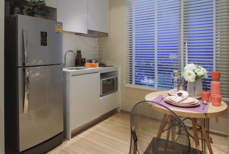 the-posh12-คอนโดหรูใกล้-mrtกระทรวงสาธารณะสุขเพียง120ม