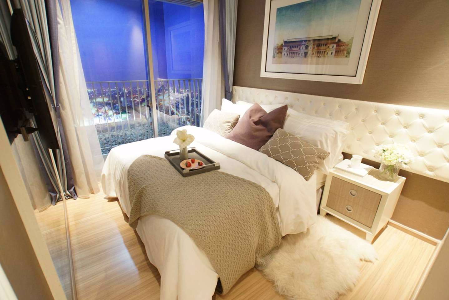 the-posh12-คอนโดหรูใกล้-mrtกระทรวงสาธารณะสุขเพียง120ม