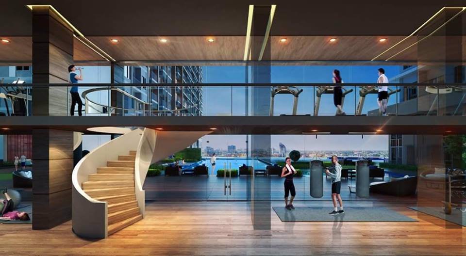 the-posh12-คอนโดหรูใกล้-mrtกระทรวงสาธารณะสุขเพียง120ม