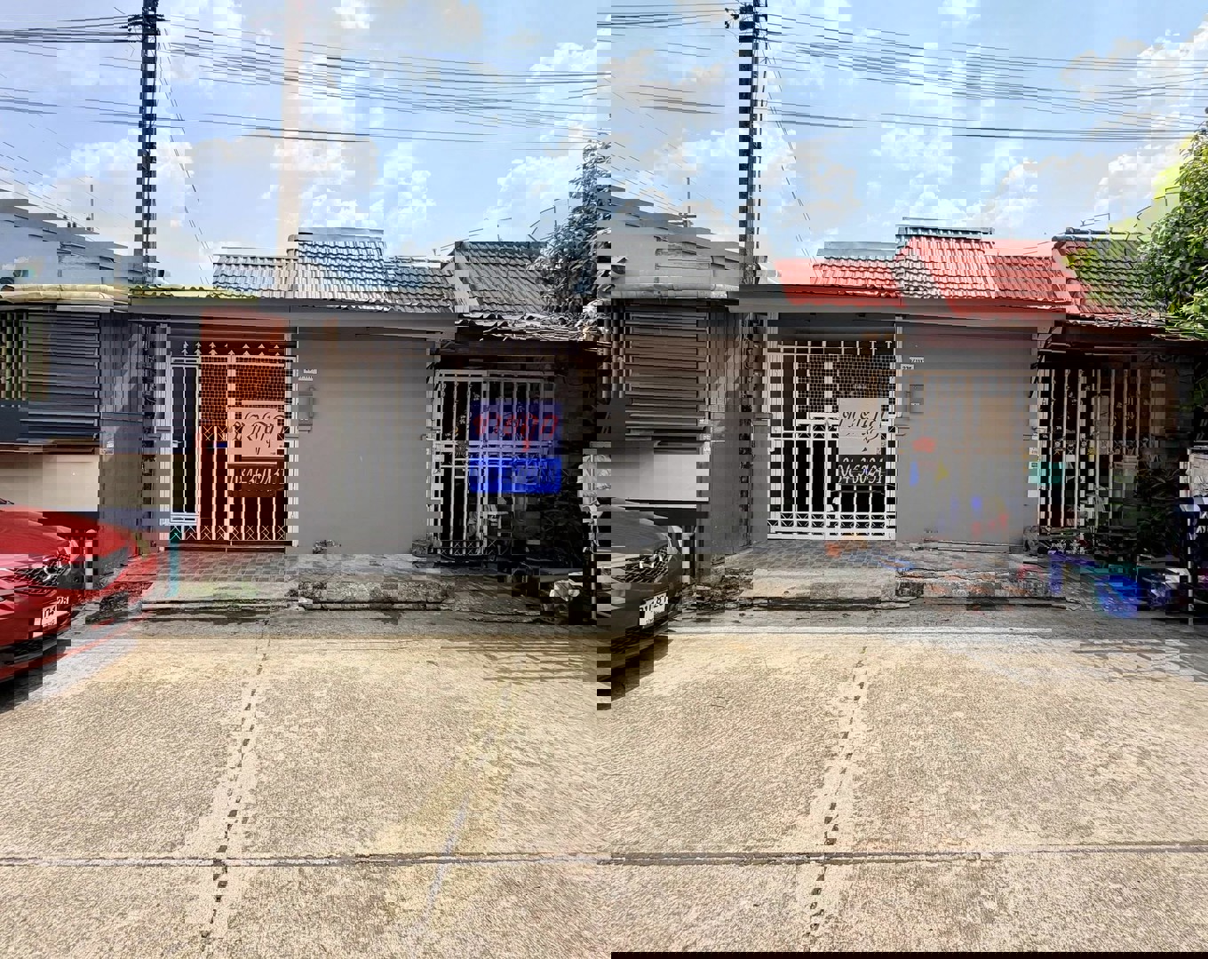 ขายด่วน-หมู่บ้านเรือนสุข-2-คลอง9-รีโนเวท-