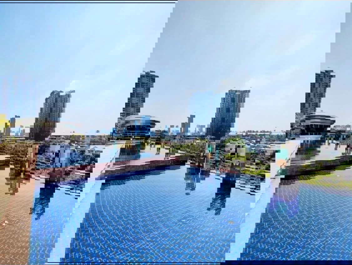 ศุภาลัย-ปาร์ค-ราชพฤกษ์-เพชรเกษม-คอนโดติดรถไฟฟ้า