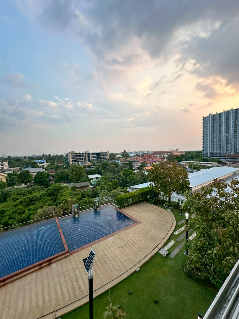 ศุภาลัย-ปาร์ค-ราชพฤกษ์-เพชรเกษม-คอนโดติดรถไฟฟ้า