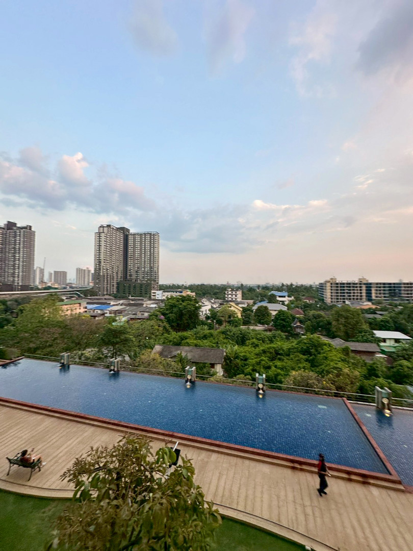 ศุภาลัย-ปาร์ค-ราชพฤกษ์-เพชรเกษม-คอนโดติดรถไฟฟ้า