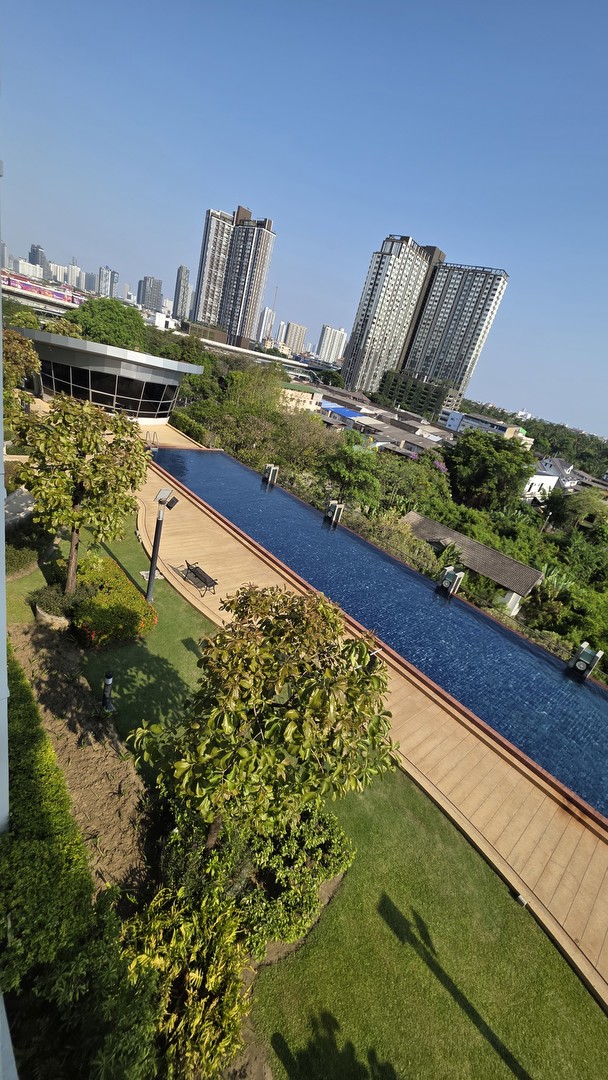 ศุภาลัย-ปาร์ค-ราชพฤกษ์-เพชรเกษม-คอนโดติดรถไฟฟ้า