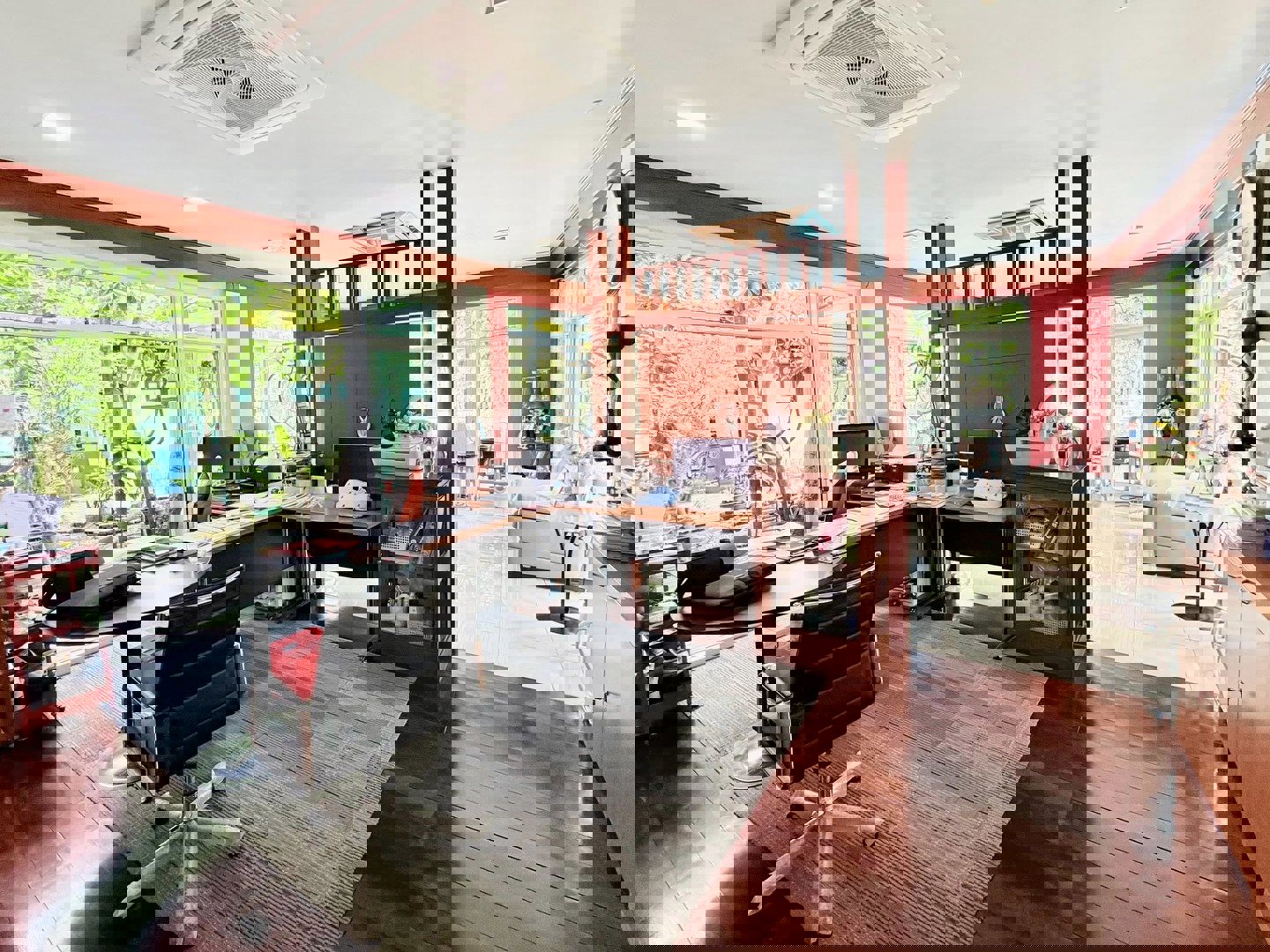 ขายบ้าน-ออฟฟิศสำนักงาน-โกดัง-ลำลูกกา-ซ34-2