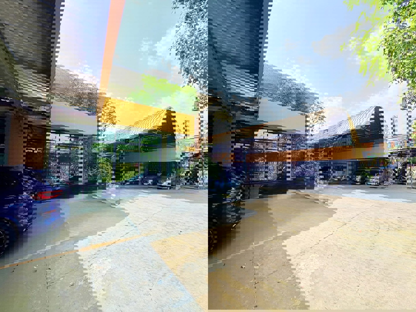 ขายบ้าน-ออฟฟิศสำนักงาน-โกดัง-ลำลูกกา-ซ34-2