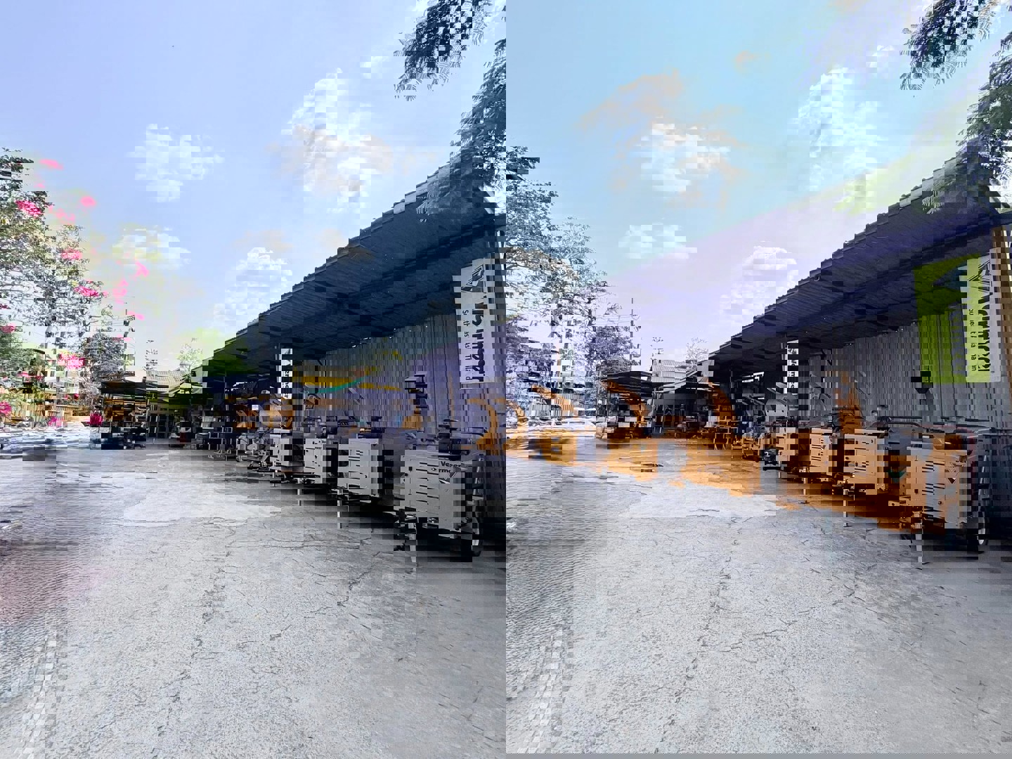 ที่ดิน-ระยะยาว-ติดถนน-ลำลูกกา-180-ตรว