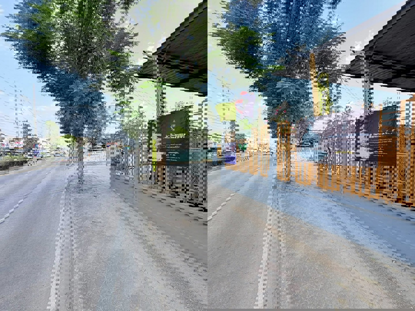 ที่ดิน-ระยะยาว-ติดถนน-ลำลูกกา-180-ตรว