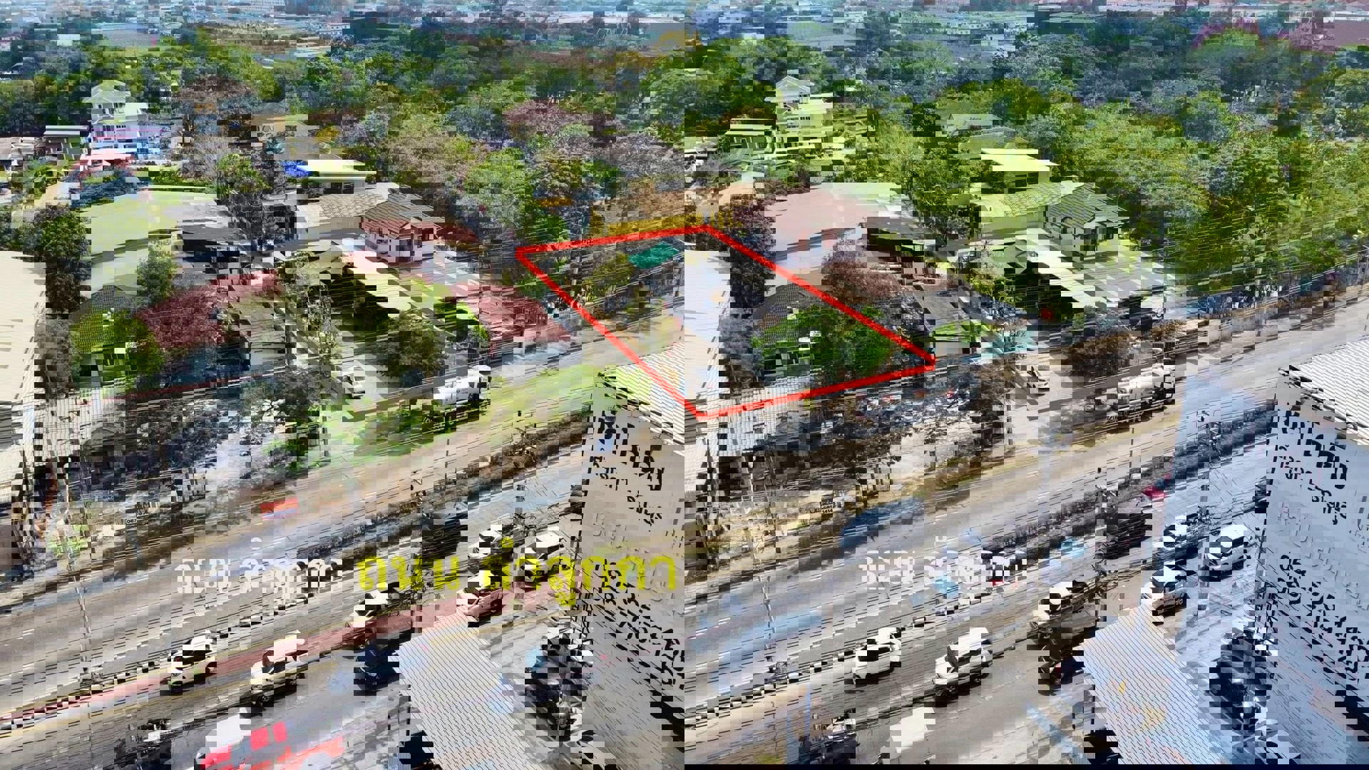 ที่ดิน-ระยะยาว-ติดถนน-ลำลูกกา-180-ตรว