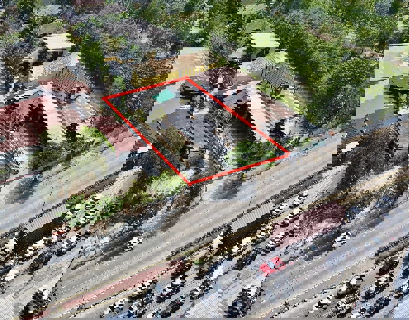 ที่ดิน-ระยะยาว-ติดถนน-ลำลูกกา-180-ตรว